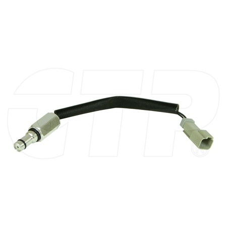 Aic Replacement Parts Switch As- Fits Caterpillar Models 2276744